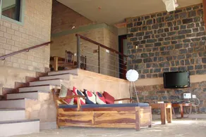 Oland Plantation Farm Stay - Coonoor - Image 3