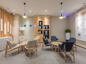 Hanting Hotel Jinan CBD Jiefang Road - Image 5