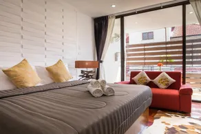 Nine Plus Loft (Guest House) - Image 2