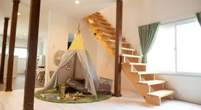 Play Ground BASE -higashikawa- - Image 4
