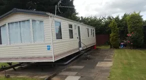 Static Caravan for hire, budget friendly - Image 4