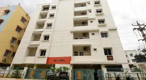 Sree Service apartments - Image 2