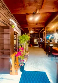 Japanese Hotel Dining Bar Yumeyashiki - Image 4