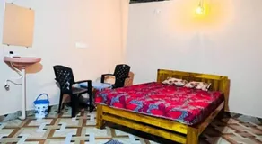 Nakshatra Beach Stay , Gokarna - Image 3