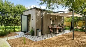 Travellers Tales - A Pod in the Cotswolds - Image 2