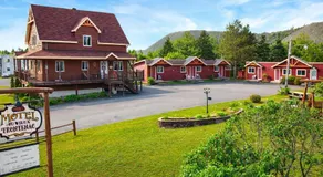 Motel Au Vieux Frontenac - Image 3