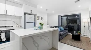 Corporate House for Professionals-Private Room-Shared Common Areas-Walk to Curtin University - Image 3