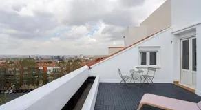 Vallecano Apartments by Olala Homes - Image 3