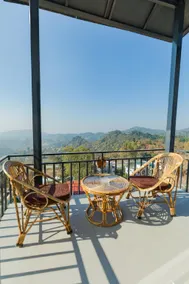 Serene 3BHK on Mussoorie foothills by Planacation - Image 4
