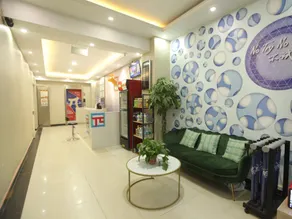 Pai Hotel Xuzhou Railway Station - Image 3