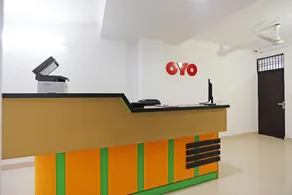 Hotel O Lal Residency - Image 5