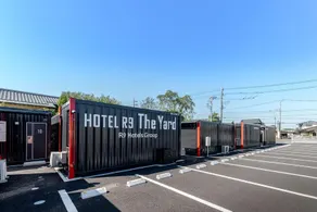 HOTEL R9 The Yard Hitachinaka - Image 4