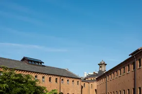 HOSHINOYA Nara Prison - Image 2
