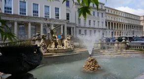 Flat 3, 6 Lypiatt Terrace Cheltenham Gloucestershire GL50 2SX - Image 5