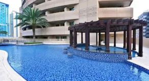 Royal Residence - Dream tower Marina - Image 3