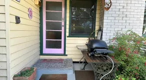 Bush Retreat Farm Stay 1BR Guest Suite - Image 5