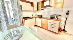 St Julians - Balluta Bay large 3 bedroom apartment - Image 4
