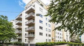Modern and stylish apartment in Central Oslo - Image 4