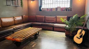 Black Swan Hostel Barcelona - Image 4