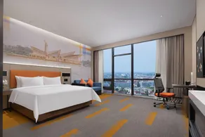 Hampton by Hilton Yancheng Sheyang - Image 2
