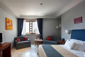 Andris Hotel - Image 4
