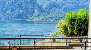 Lake Como View - Casa La Rosa - Image 2