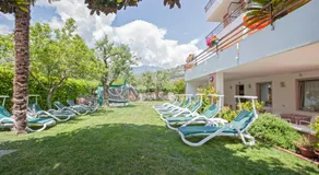 Hotel Garnì Villa Magnolia - Image 4