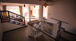 Monkey Fingers House by Fatima mellal - Image 3