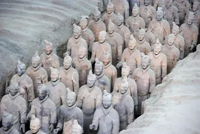 Daqin Theme Inn Xi'an - Image 4
