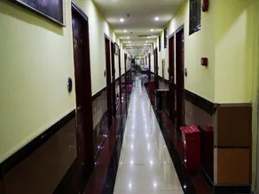Shenzhen Meijia Fashion Hotel - Image 4