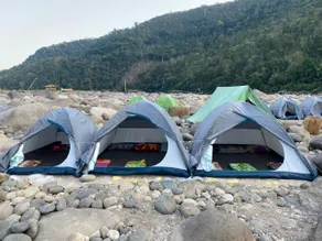 Riverside Camping Shnongpdeng - Image 3