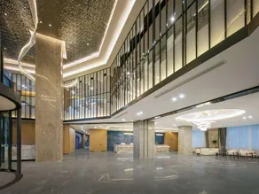 Haiyan  Kaiyuan  Yiju Hotel - Image 4
