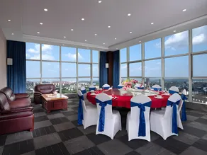 O.Live Social Hotel Jiangxi Xinyu Railway Station Shengli North Road Pedestrian Street - Image 3