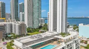 Modern 1BR Apt In Edgewater Free Parking - Image 4