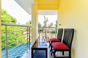OYO 37764 Ghala Tourist Home - Image 4