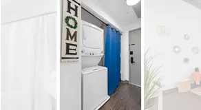 Designer 2BR Loft near NYC 10 min from EWR - Image 2