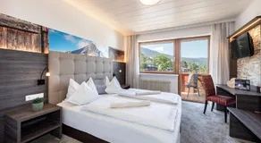 Hotel Tyrol Plose - Image 2