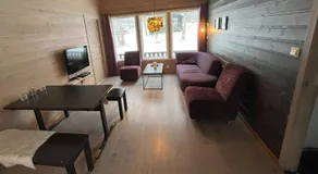 Skysstasjonen Cottages - Image 2