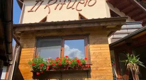 Chalet Il Rifugio Bradet - Image 5