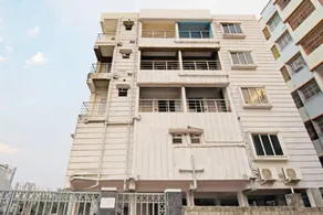 Goroomgo Royal Galaxy Newtown Kolkata - Image 3