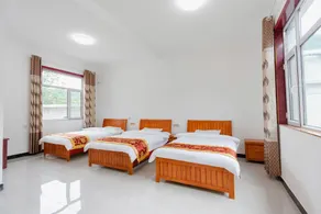 Dear Homestay in Tianshui (Maijishan Grottoes Branch) - Image 2