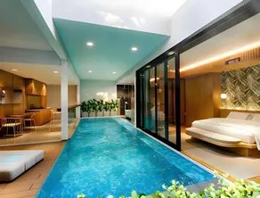 Ayona Beach Villa Canggu by iNi Vie Hospitality - Image 3