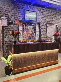 Hotel Mahadev Family Lodging and Boarding - Image 3