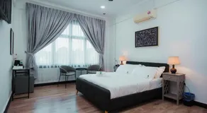 Pandan Inn Boutique Hotel - Image 2