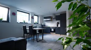 FeWo WOW! TOP Lage! Schöne 2-Zimmer Wohnung! - Image 3