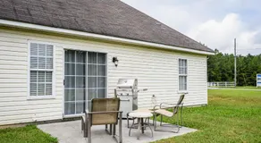 Bright Open House Minutes To Downtown Cartersville - Image 5