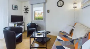 Concarneau, appartement pour 4 personnes - Image 2