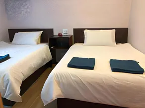 New hoover hostel - Image 5