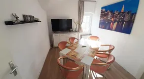 Spacious Apartment for Traveler and Fitter - Image 3