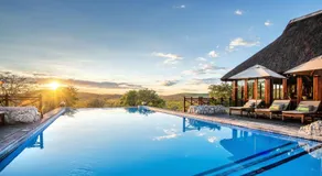 Epacha Game Lodge & Spa - Image 2